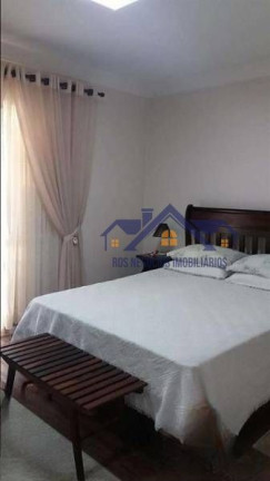 Imagem Apartamento com 3 Quartos à Venda, 173 m² em Centro - Santo André Imagem Apartamento com 3 Quartos à Venda, 173 m² em Centro - Santo André