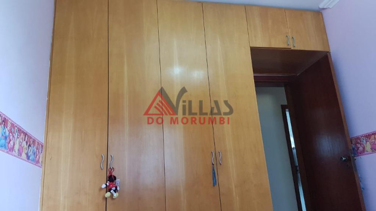 Imagem Apartamento com 3 Quartos à Venda, 112 m² em Vila Andrade - São Paulo Imagem Apartamento com 3 Quartos à Venda, 112 m² em Vila Andrade - São Paulo
