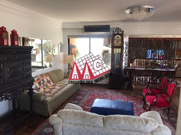 Imagem Imóvel com 3 Quartos à Venda, 273 m² em Centro - Sorocaba Imagem Imóvel com 3 Quartos à Venda, 273 m² em Centro - Sorocaba