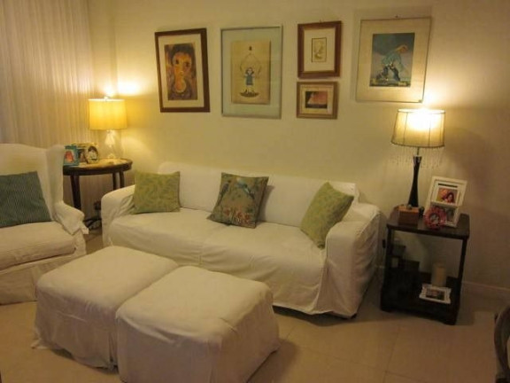 Imagem Apartamento com 3 Quartos à Venda, 115 m² em Jurerê Internacional - Florianópolis