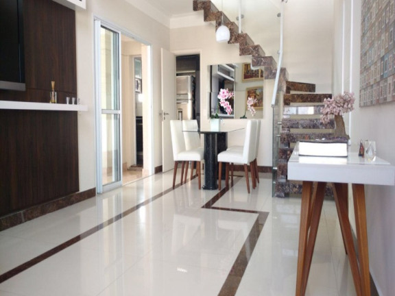Imagem Apartamento com 3 Quartos à Venda, 208 m² em Vila Leopoldina - São Paulo Imagem Apartamento com 3 Quartos à Venda, 208 m² em Vila Leopoldina - São Paulo