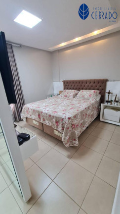 Imagem Apartamento com 3 Quartos à Venda, 135 m² em Maracanã - Anápolis Imagem Apartamento com 3 Quartos à Venda, 135 m² em Maracanã - Anápolis