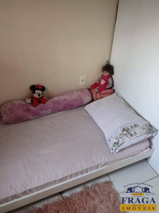 Imagem Casa com 2 Quartos à Venda, 70 m² em Jd. Piazza Di Roma - Sorocaba Imagem Casa com 2 Quartos à Venda, 70 m² em Jd. Piazza Di Roma - Sorocaba