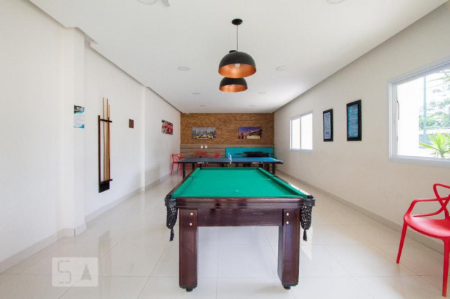 Imagem Apartamento com 1 Quarto à Venda, 33 m² em Santa Maria - Osasco Imagem Apartamento com 1 Quarto à Venda, 33 m² em Santa Maria - Osasco