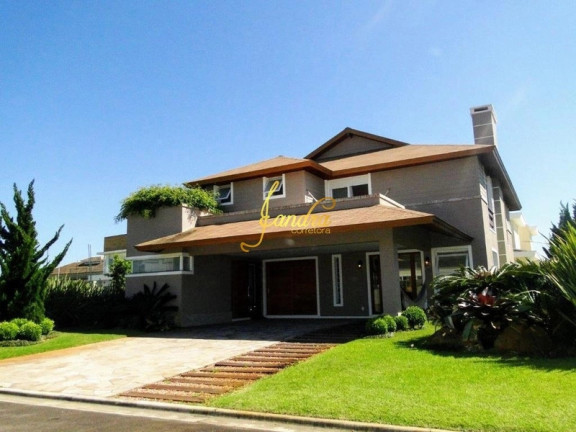 Imagem Casa de Condomínio com 4 Quartos à Venda, 389 m² em Remanso - Xangri-la Imagem Casa de Condomínio com 4 Quartos à Venda, 389 m² em Remanso - Xangri-la