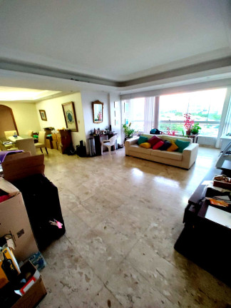Imagem Apartamento com 4 Quartos à Venda, 248 m² em Pituba - Salvador Imagem Apartamento com 4 Quartos à Venda, 248 m² em Pituba - Salvador