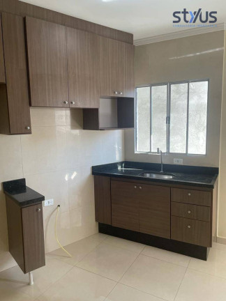 Casa com 1 Quarto para Alugar, 30 m² em Portal Dos Gramados - Guarulhos