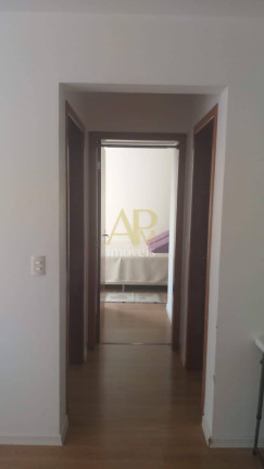 Imagem Apartamento com 2 Quartos à Venda, 57 m² em Ipiranga - São José Imagem Apartamento com 2 Quartos à Venda, 57 m² em Ipiranga - São José