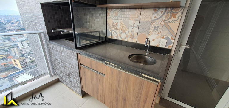 Imagem Apartamento com 2 Quartos à Venda, 113 m² em Vila Osasco - Osasco Imagem Apartamento com 2 Quartos à Venda, 113 m² em Vila Osasco - Osasco