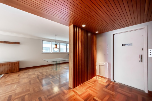Imagem Apartamento com 3 Quartos à Venda, 198 m² em Itaim Bibi - São Paulo Imagem Apartamento com 3 Quartos à Venda, 198 m² em Itaim Bibi - São Paulo