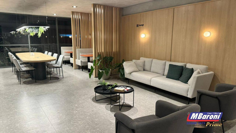 Imagem Apartamento com 3 Quartos para Alugar, 100 m² em Perdizes - São Paulo Imagem Apartamento com 3 Quartos para Alugar, 100 m² em Perdizes - São Paulo
