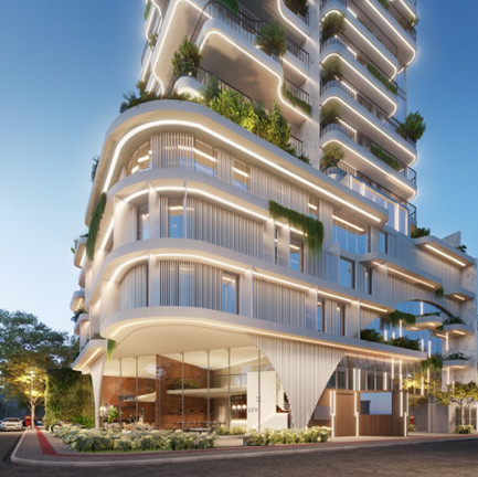 Imagem Apartamento com 3 Quartos à Venda, 12.436 m² em Fazenda - Itajaí