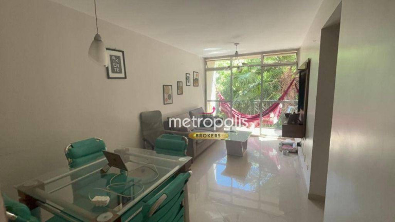Imagem Apartamento com 2 Quartos à Venda, 64 m² em Parque Bristol - São Paulo