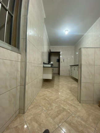 Imagem Apartamento com 2 Quartos à Venda, 64 m² em Baeta Neves - São Bernardo Do Campo
