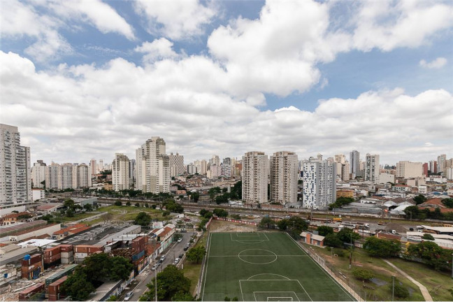 Imagem Imóvel com 2 Quartos à Venda,  em Barra Funda - São Paulo