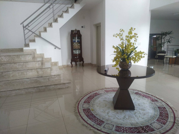 Imagem Casa com 5 Quartos à Venda, 970 m² em Mangabeiras - Belo Horizonte