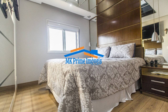 Imagem Apartamento com 2 Quartos à Venda, 133 m² em Tamboré - Santana De Parnaíba Imagem Apartamento com 2 Quartos à Venda, 133 m² em Tamboré - Santana De Parnaíba