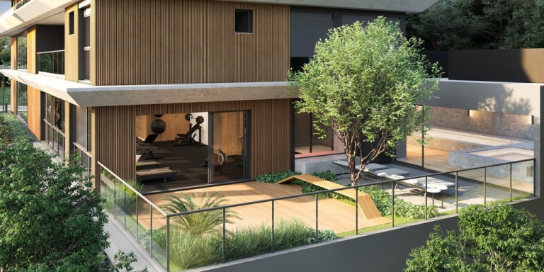 Imagem Apartamento com 3 Quartos à Venda, 179 m² em Bela Vista - Porto Alegre Imagem Apartamento com 3 Quartos à Venda, 179 m² em Bela Vista - Porto Alegre