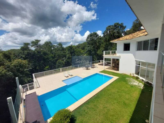 Imagem Casa com 5 Quartos à Venda, 986 m² em Caxambu - Jundiaí Imagem Casa com 5 Quartos à Venda, 986 m² em Caxambu - Jundiaí