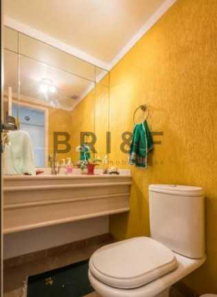 Imagem Apartamento com 3 Quartos à Venda, 128 m² em Santo Amaro - São Paulo Imagem Apartamento com 3 Quartos à Venda, 128 m² em Santo Amaro - São Paulo