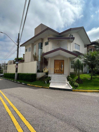 Casa com 3 Quartos à Venda, 430 m² em Villa Branca - Jacareí