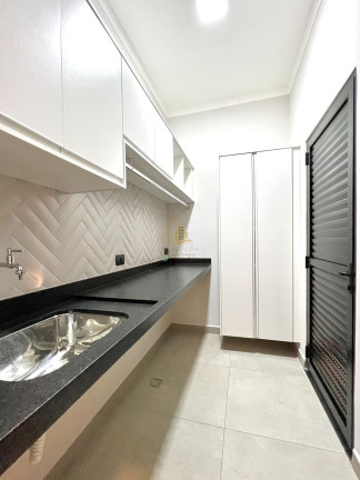 Imagem Casa com 3 Quartos à Venda, 161 m² em Residencial Maria Júlia - São José Do Rio Preto Imagem Casa com 3 Quartos à Venda, 161 m² em Residencial Maria Júlia - São José Do Rio Preto