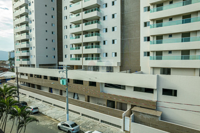 Imagem Apartamento com 2 Quartos à Venda, 75 m² em Mirim - Praia Grande Imagem Apartamento com 2 Quartos à Venda, 75 m² em Mirim - Praia Grande