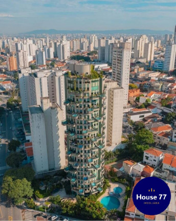 Imagem Apartamento com 5 Quartos à Venda, 1.000 m² em Mooca - São Paulo Imagem Apartamento com 5 Quartos à Venda, 1.000 m² em Mooca - São Paulo