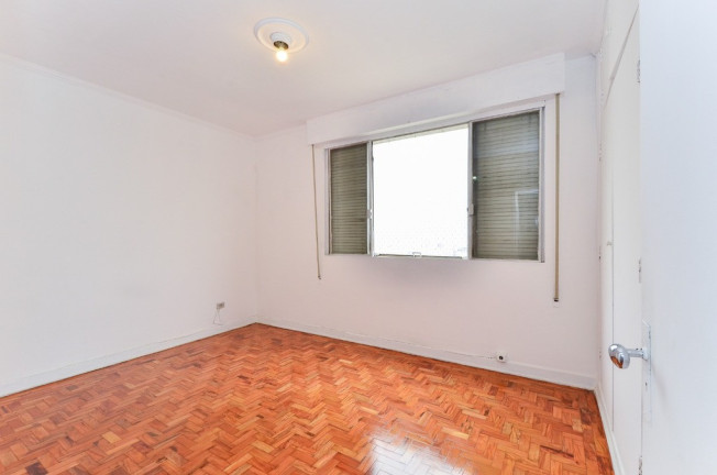 Imagem Apartamento com 1 Quarto à Venda, 51 m² em Santa Cecília - São Paulo
