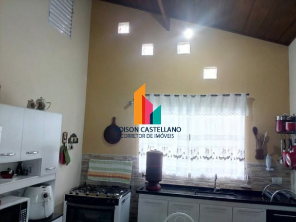 Imagem Casa com 3 Quartos à Venda, 350 m² em Estância Marília - Jarinu