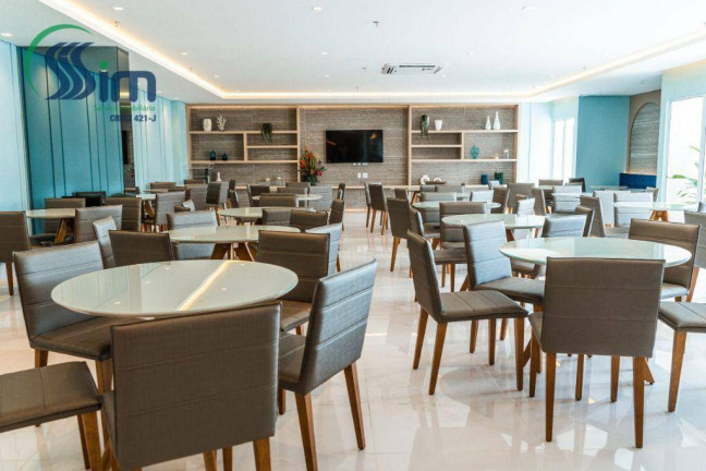 Imagem Apartamento com 1 Quarto à Venda, 38 m² em Praia De Iracema - Fortaleza Imagem Apartamento com 1 Quarto à Venda, 38 m² em Praia De Iracema - Fortaleza