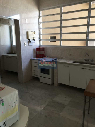 Imagem Apartamento com 3 Quartos à Venda, 164 m² em Praia Das Pitangueiras - Guarujá Imagem Apartamento com 3 Quartos à Venda, 164 m² em Praia Das Pitangueiras - Guarujá