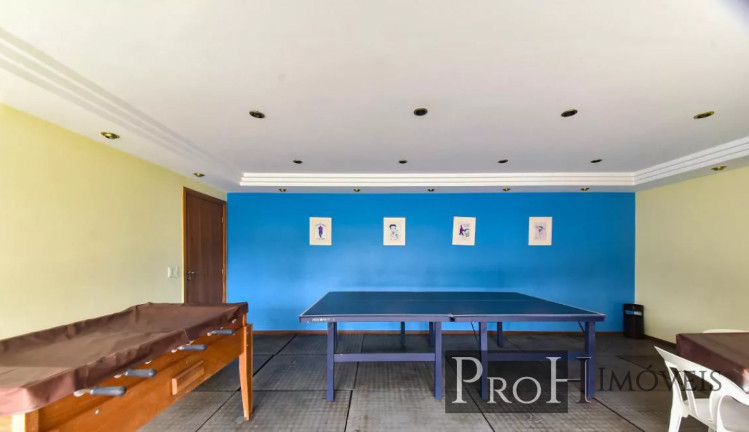 Imagem Apartamento com 4 Quartos à Venda, 124 m² em Centro - São Bernardo Do Campo