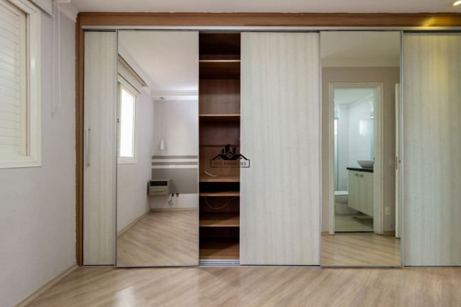 Imagem Apartamento com 3 Quartos à Venda, 86 m² em Tatuapé - São Paulo