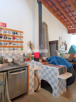 Imagem Casa com 5 Quartos à Venda, 310 m² em Alto Da Boa Vista - São Paulo Imagem Casa com 5 Quartos à Venda, 310 m² em Alto Da Boa Vista - São Paulo