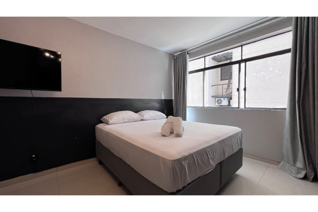 Imagem Apartamento com 1 Quarto à Venda, 30 m² em Cerqueira César - São Paulo Imagem Apartamento com 1 Quarto à Venda, 30 m² em Cerqueira César - São Paulo