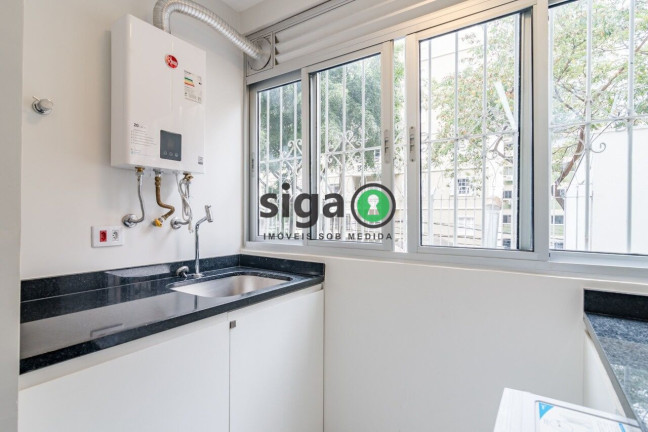Imagem Apartamento com 2 Quartos à Venda ou Locação, 64 m² em Itaim Bibi - São Paulo Imagem Apartamento com 2 Quartos à Venda ou Locação, 64 m² em Itaim Bibi - São Paulo