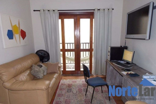 Imagem Sobrado com 3 Quartos à Venda, 300 m² em Limão - São Paulo Imagem Sobrado com 3 Quartos à Venda, 300 m² em Limão - São Paulo
