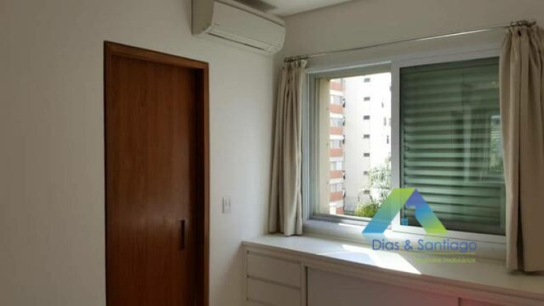 Imagem Apartamento com 1 Quarto à Venda, 34 m² em Vila Uberabinha - São Paulo