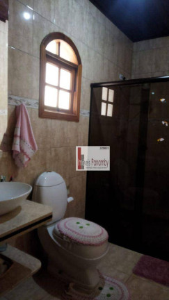 Imagem Chácara com 3 Quartos à Venda, 2.000 m² em Sorocamirim - Ibiúna Imagem Chácara com 3 Quartos à Venda, 2.000 m² em Sorocamirim - Ibiúna