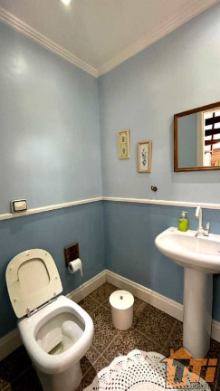 Imagem Casa de Condomínio com 4 Quartos à Venda, 210 m² em Itamambuca - Ubatuba Imagem Casa de Condomínio com 4 Quartos à Venda, 210 m² em Itamambuca - Ubatuba