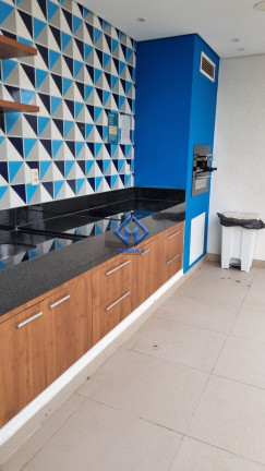 Imagem Apartamento com 1 Quarto para Alugar, 34 m² em Ipiranga - São Paulo