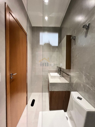 Imagem Casa com 3 Quartos à Venda, 149 m² em Parqville Pinheiros - Aparecida De Goiânia
