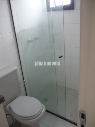 Imagem Apartamento com 1 Quarto à Venda, 46 m² em Panamby - São Paulo