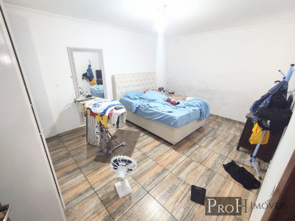 Imagem Sobrado com 6 Quartos à Venda, 150 m² em Utinga - Santo André