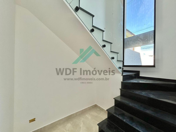 Imagem Casa com 3 Quartos à Venda, 114 m² em Paloma - Colombo Imagem Casa com 3 Quartos à Venda, 114 m² em Paloma - Colombo