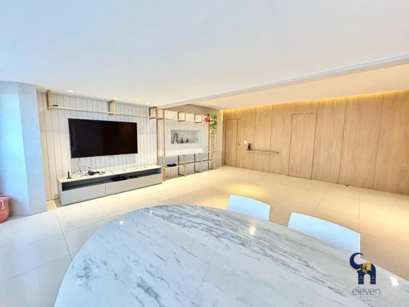 Imagem Apartamento com 3 Quartos à Venda, 125 m² em Pituba - Salvador Imagem Apartamento com 3 Quartos à Venda, 125 m² em Pituba - Salvador
