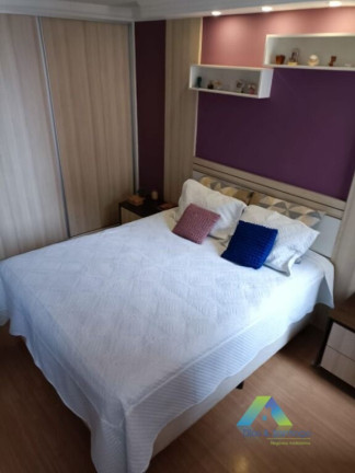 Imagem Apartamento com 3 Quartos à Venda, 100 m² em Bosque Da Saúde - São Paulo