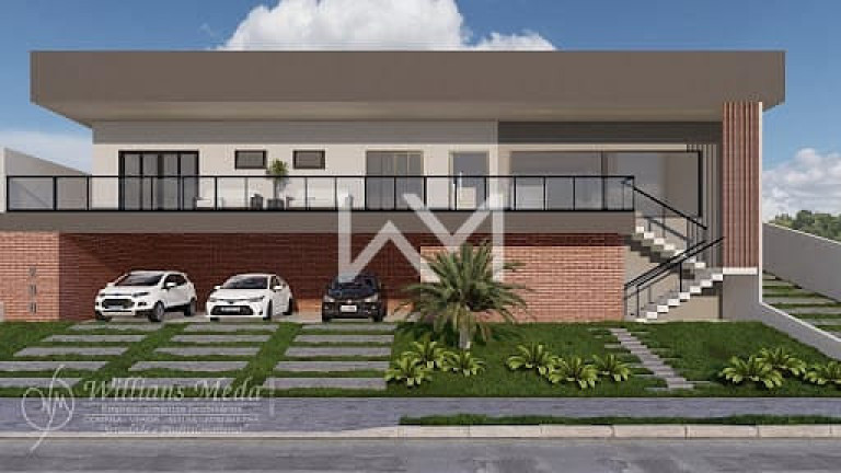 Imagem Terreno à Venda, 600 m² em Recanto Alpina - Santa Isabel Imagem Terreno à Venda, 600 m² em Recanto Alpina - Santa Isabel