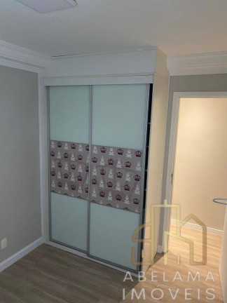 Imagem Apartamento com 3 Quartos à Venda, 110 m² em Casa Branca - Santo André